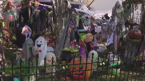 Check it out: 3 free super scary Halloween displays in the Bay Area