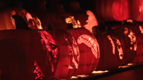 From cold storage to 3.5 million views: Johnny Marchant's pumpkins come alive