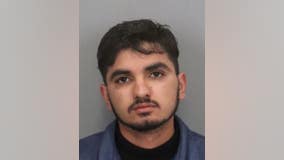 Food delivery driver sexually assaulted teen in San Jose motel: police