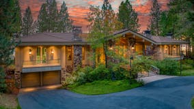 $76M lakefront estate built by Steve Wynn could be most expensive home sale in Lake Tahoe's history
