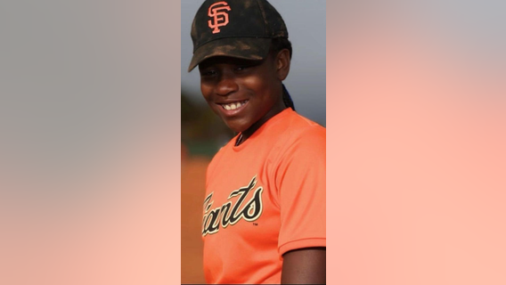 Richmond police searching for missing girl