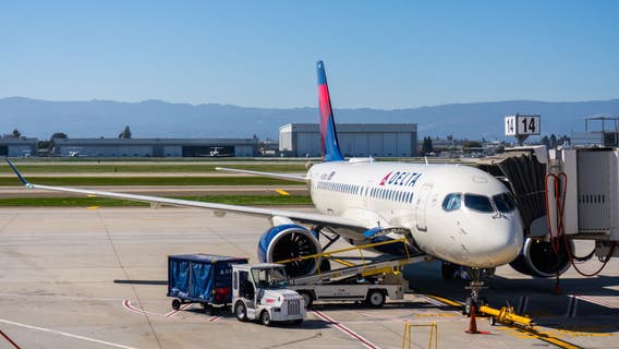 Holiday travelers say San Jose airport is a breeze