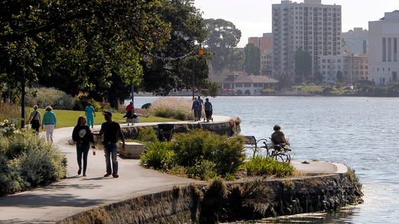 Bay Area could see record-breaking temps as stretch of hot weather continues