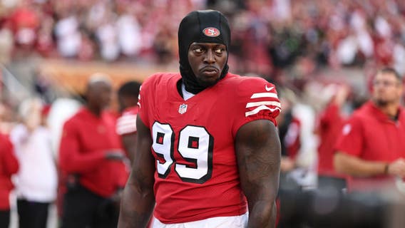 The 49ers go for 14th straight regular-season win hosting the Cardinals