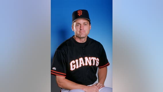 Former SF Giants pitcher Jim Poole dead at 57