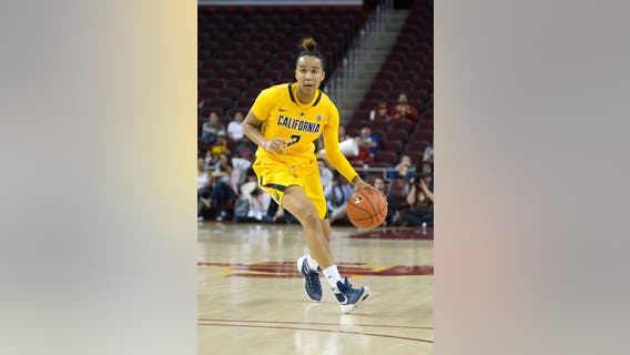 Former UC Berkeley basketball player beaten in Poland