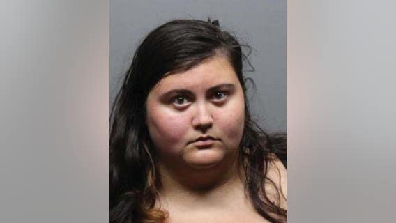 East Bay nanny previously charged with child porn, now accused of sexually abusing baby