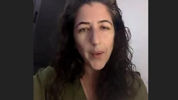 79-year-old father of Google employee held hostage in Israel by Hamas