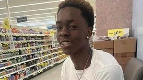 Relatives remember 16-year-old boy killed at Oakley house party