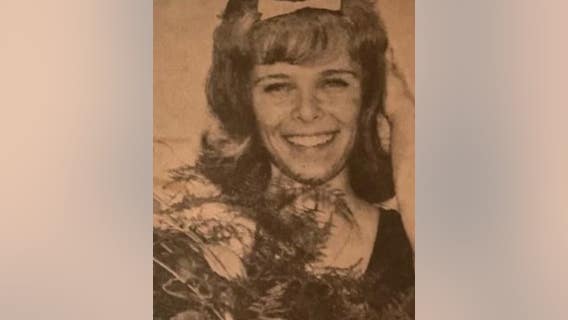 Suspect arrested 40 years after woman beaten to death near Rohnert Park
