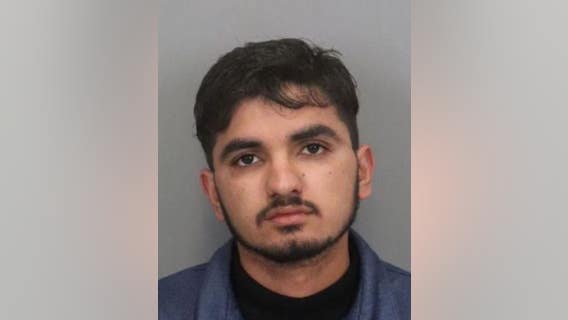 Food delivery driver sexually assaulted teen in San Jose motel: police