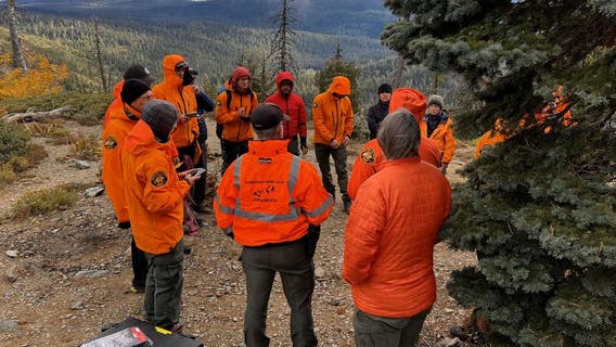 Berkeley man dies on mountain biking trip in Sierra County