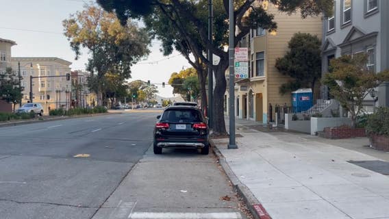 Woman identified in fatal fall from San Francisco rooftop during party