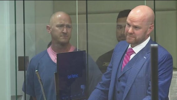 3 passengers sue after off-duty Pleasant Hill pilot accused of trying to cut engines mid-flight