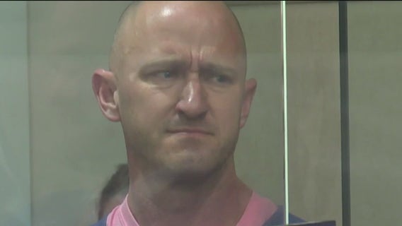 Pleasant Hill pilot released from custody, can't board another plane