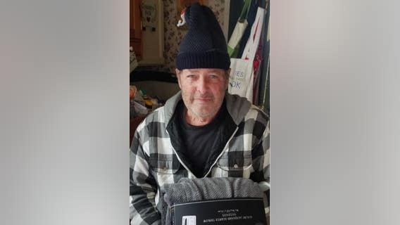 76-year-old Vallejo man crushed between parked cars during police chase