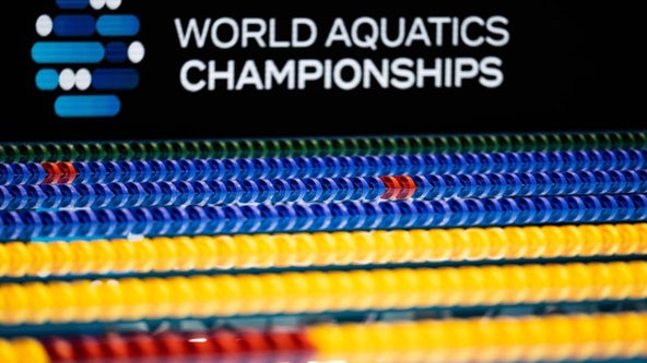 Swimming World Cup meet for transgender athletes scrapped after lack of entries