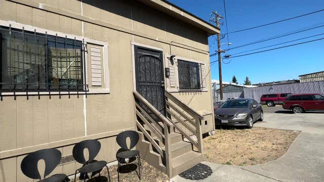 Suspect arrested in deadly West Oakland home invasion