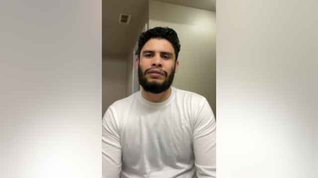 'We lost everything': Alameda family's possessions stolen hours before move