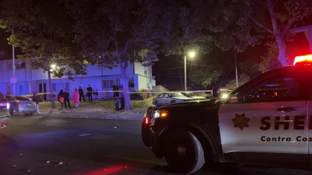 D.A. says toddler died of prolonged abuse, infant also abused, Rodeo couple charged