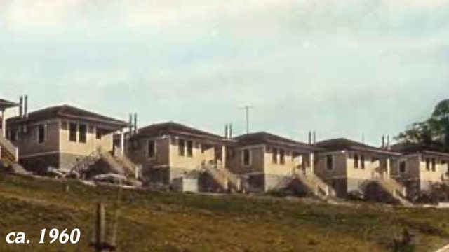 Historic Julia Morgan cottages on Angel Island to be rebuilt with new state funding