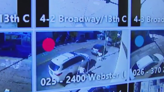 'SafeCity Connect' brings 175 new cameras to Oakland to help combat crime