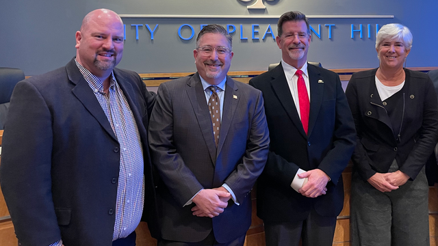 Pleasant Hill ends remote public comment due to racist, offensive language