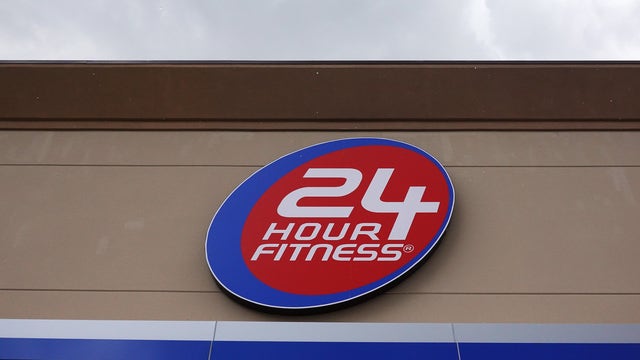 Suspect accused of 2 deadly shootings in San Leandro gym parking lot