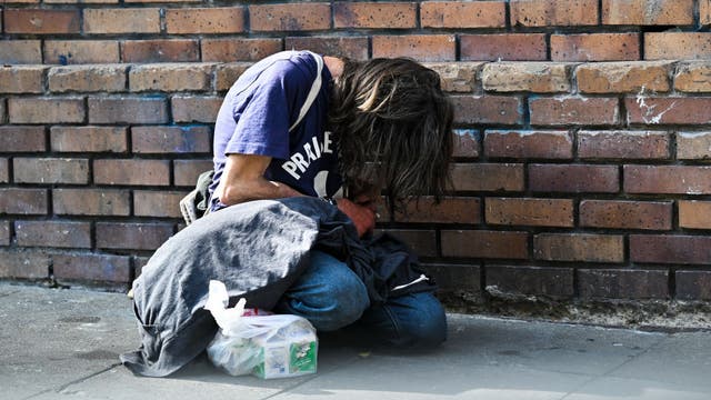 Gov. Gavin Newsom say CARE Courts getting pushback from counties