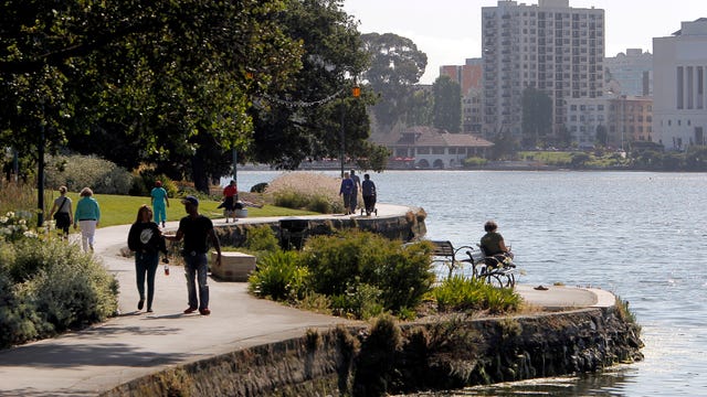 Bay Area could see record-breaking temps as stretch of hot weather continues