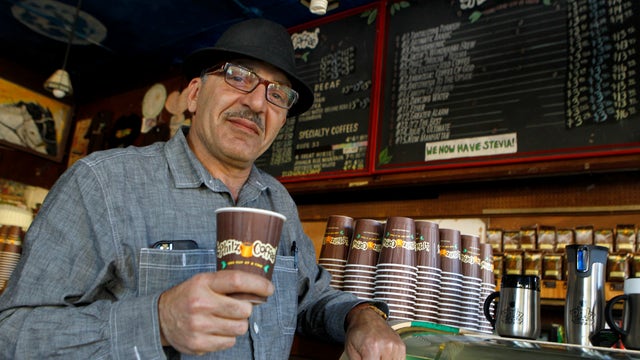 Philz Coffee closes original San Francisco location in Mission