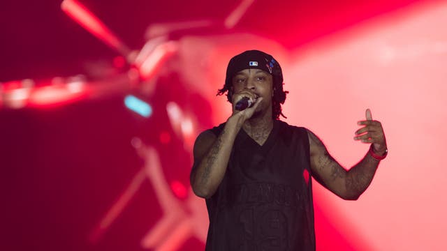 21 Savage cleared to legally travel abroad after becoming permanent U.S. resident