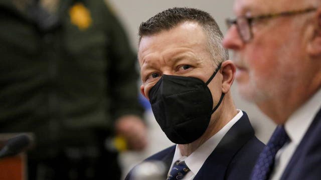 Paul Flores, convicted killer of Kristin Smart, stabbed again in prison