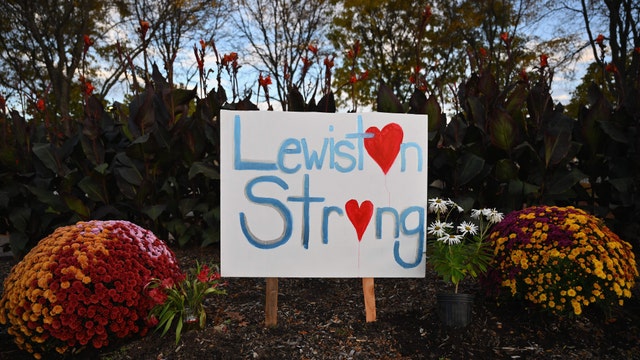 After Maine shooter Robert Card found dead, survivors left with questions: 'Why us?'