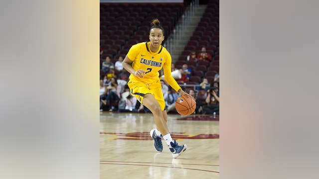 Former UC Berkeley basketball player beaten in Poland