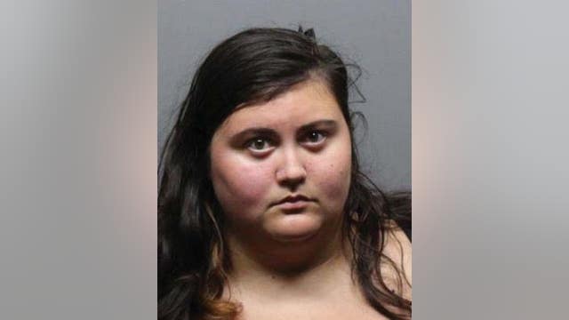 East Bay nanny previously charged with child porn, now accused of sexually abusing baby