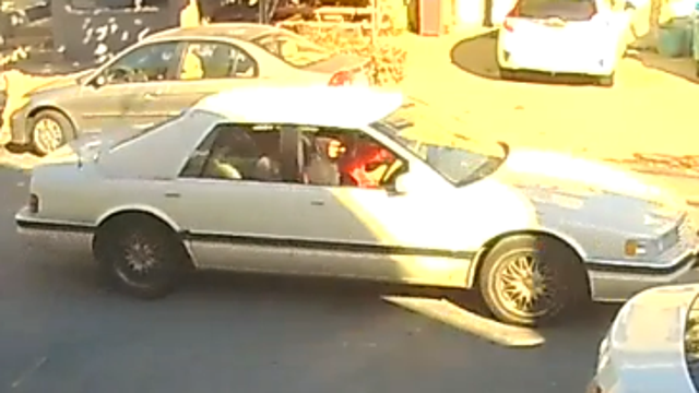 Mail courier robbed of keys in San Francisco