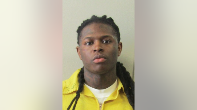 Officers were asleep on the job when inmate escaped from VA hospital, officials say