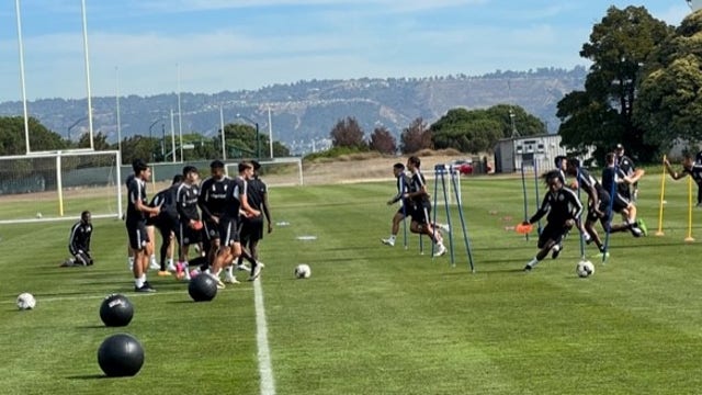 Oakland Roots hopes for a ‘win and in’ scenario for last game of the season