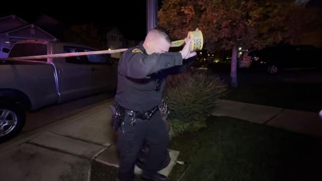 16-year-old killed in Oakley house party shooting identified