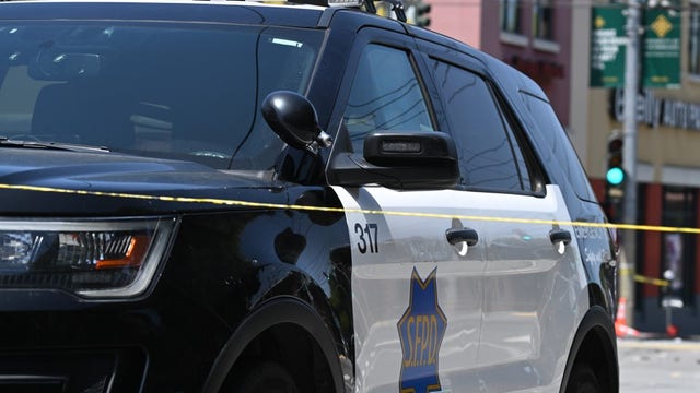 Two men stabbed, one killed in Bayview District