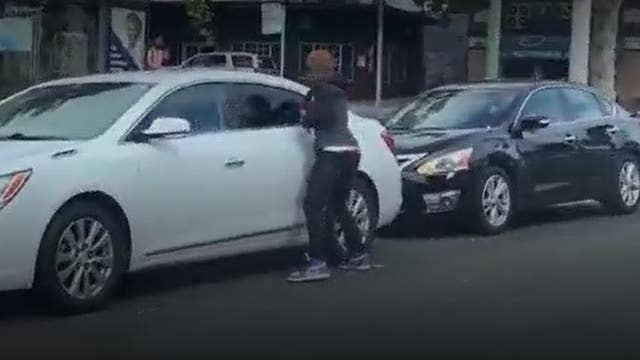 Here's how Oakland's social media burglary reporting program works