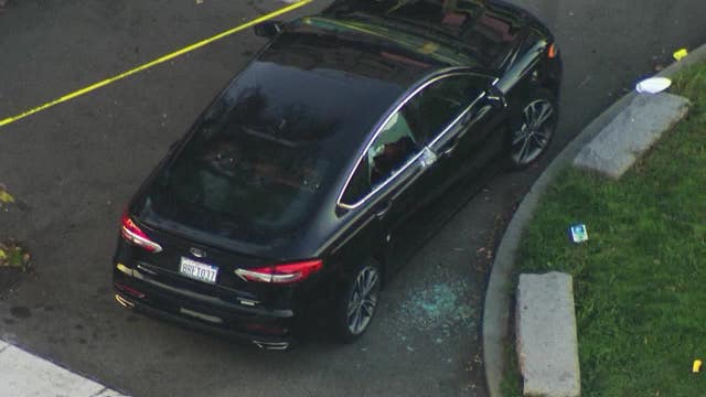 Double shooting leaves 1 dead in San Francisco