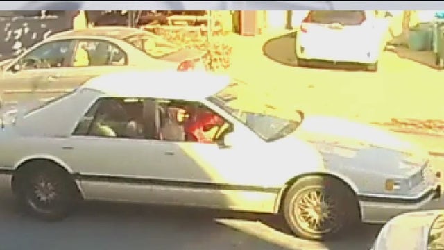 Two mail carriers assaulted, targeted by robbers in Mission District