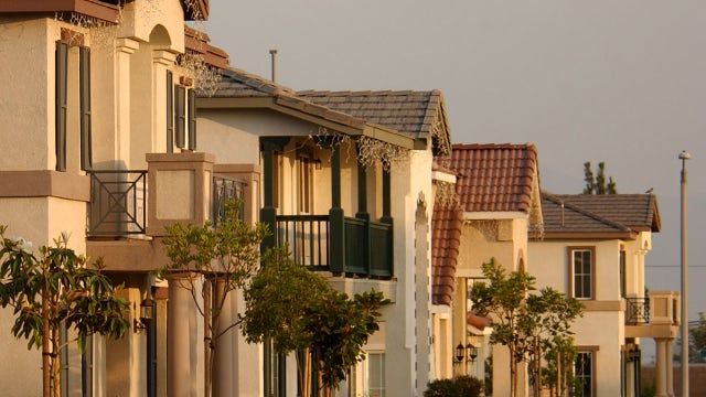 California gets an 'F' in housing affordability