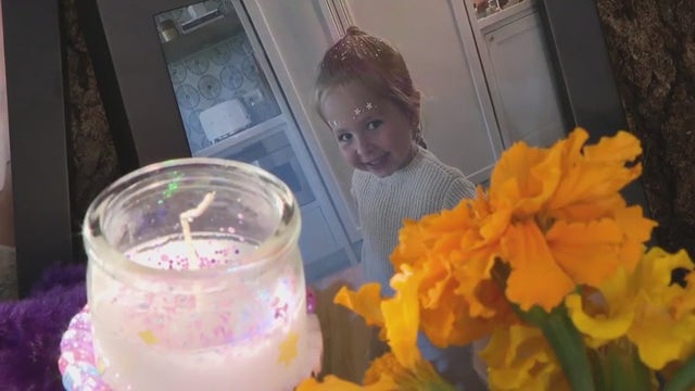 Family of 4-year-old girl killed after biking accident at Lake Merritt push for better bike safety