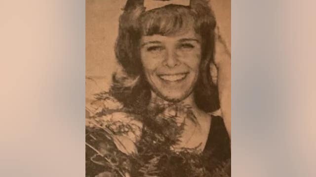 Suspect arrested 40 years after woman beaten to death near Rohnert Park