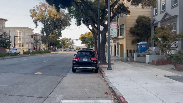 Woman identified in fatal fall from San Francisco rooftop during party