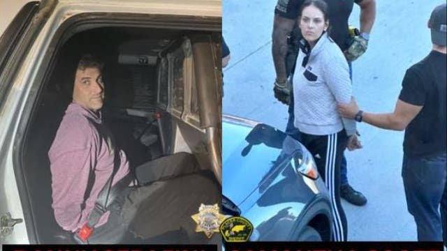 Former MLB pitcher arrested in connection to 2021 Lake Tahoe homicide