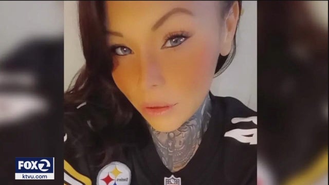 Gilroy man charged for alleged grisly killing, dismemberment of girlfriend